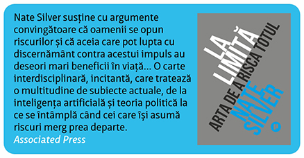 La limită Nate Silver