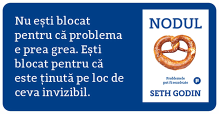 Nodul Seth Godin