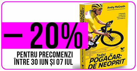 Tadej Pogacar: De neoprit