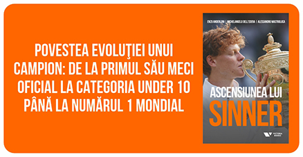 Ascensiunea lui Sinner