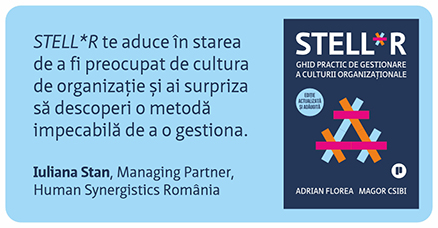 STELLAR ediția II Adrian Florea Magor Csibi