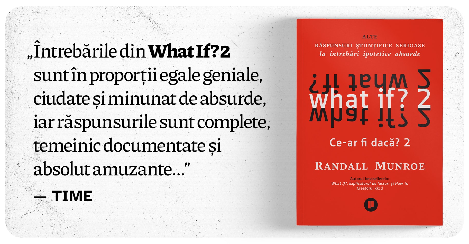 What if 2 Randall Munroe